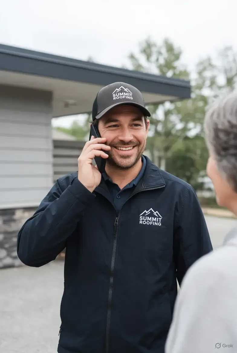 Flat Roof Leak Repair Scotch Plains, NJ FAQs